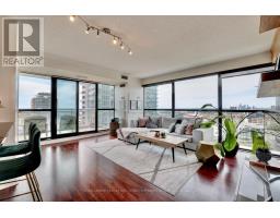 1903 - 100 WESTERN BATTERY ROAD, Toronto, Ontario