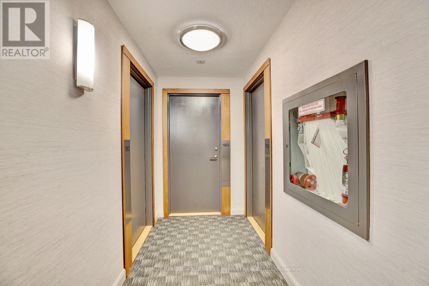 1903 - 100 Western Battery Road, Toronto (Niagara), Ontario  M6K 3S2 - Photo 7 - C12893208