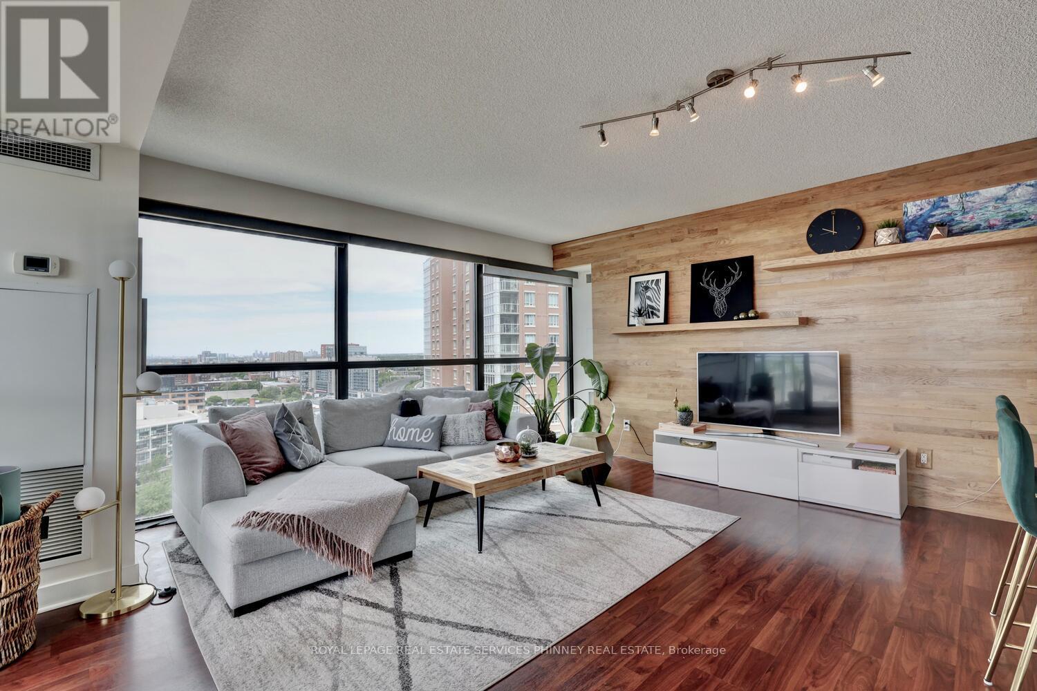 1903 - 100 Western Battery Road, Toronto (Niagara), Ontario  M6K 3S2 - Photo 9 - C12893208