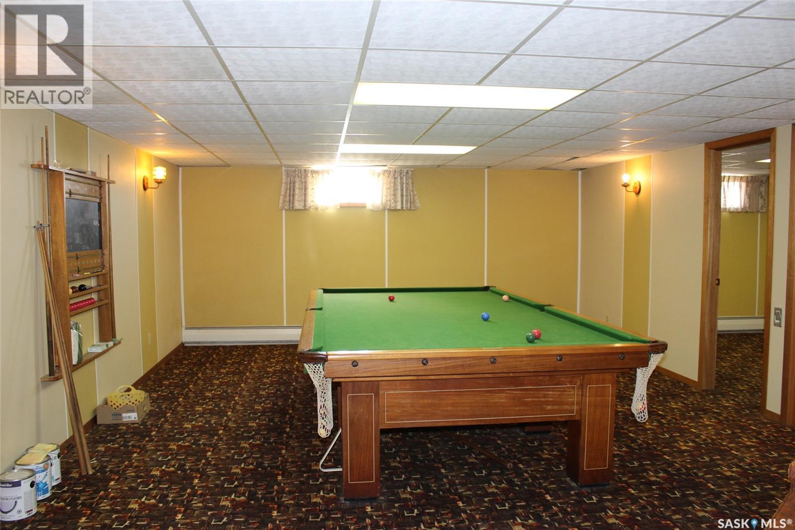 Gravelbourg Acreage, Gravelbourg Rm No. 104, Saskatchewan  S0H 1X0 - Photo 22 - SK030679