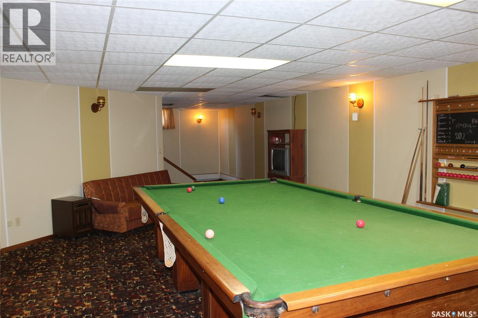 Gravelbourg Acreage, Gravelbourg Rm No. 104, Saskatchewan  S0H 1X0 - Photo 23 - SK030679