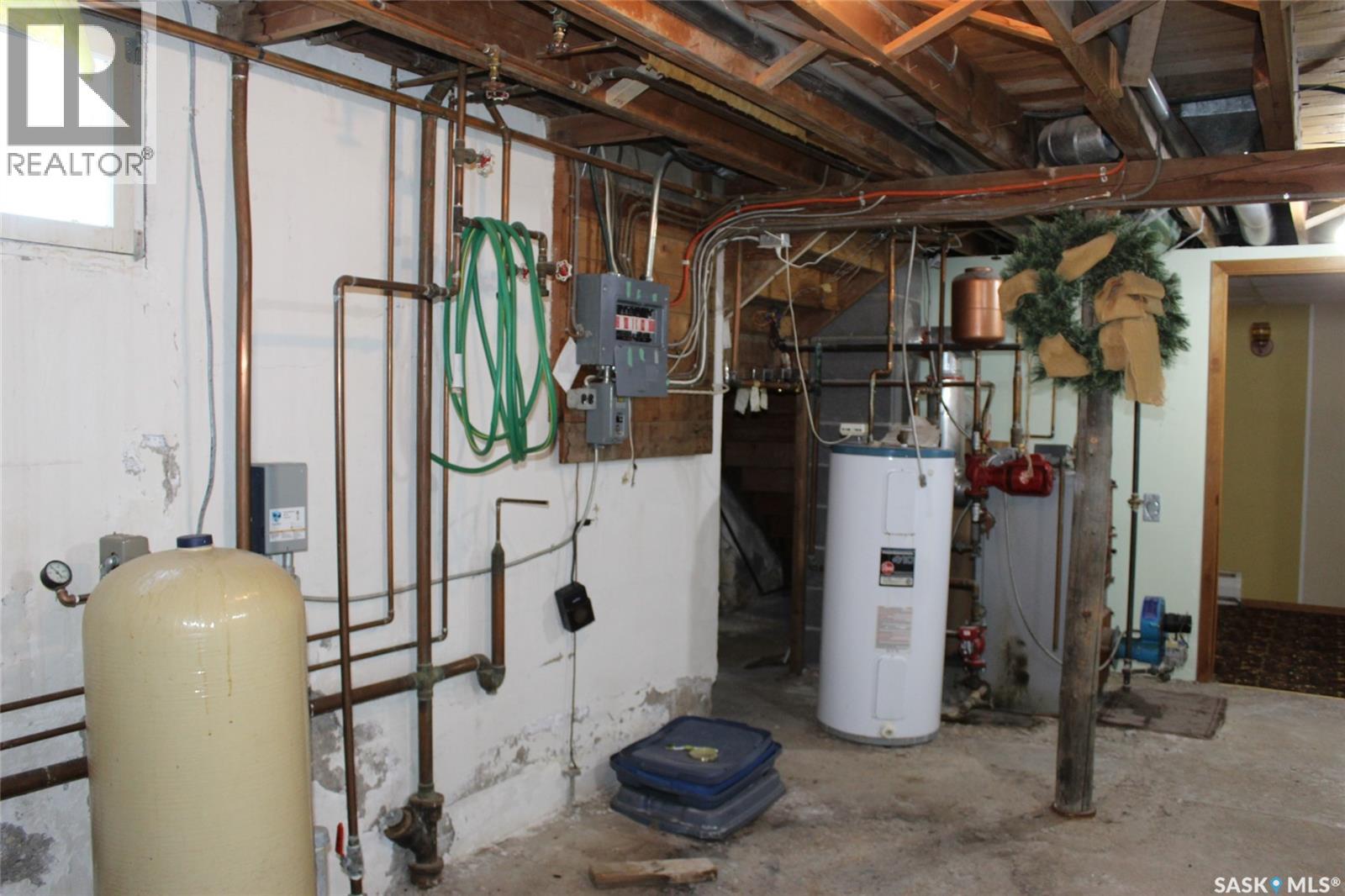 Gravelbourg Acreage, Gravelbourg Rm No. 104, Saskatchewan  S0H 1X0 - Photo 28 - SK030679