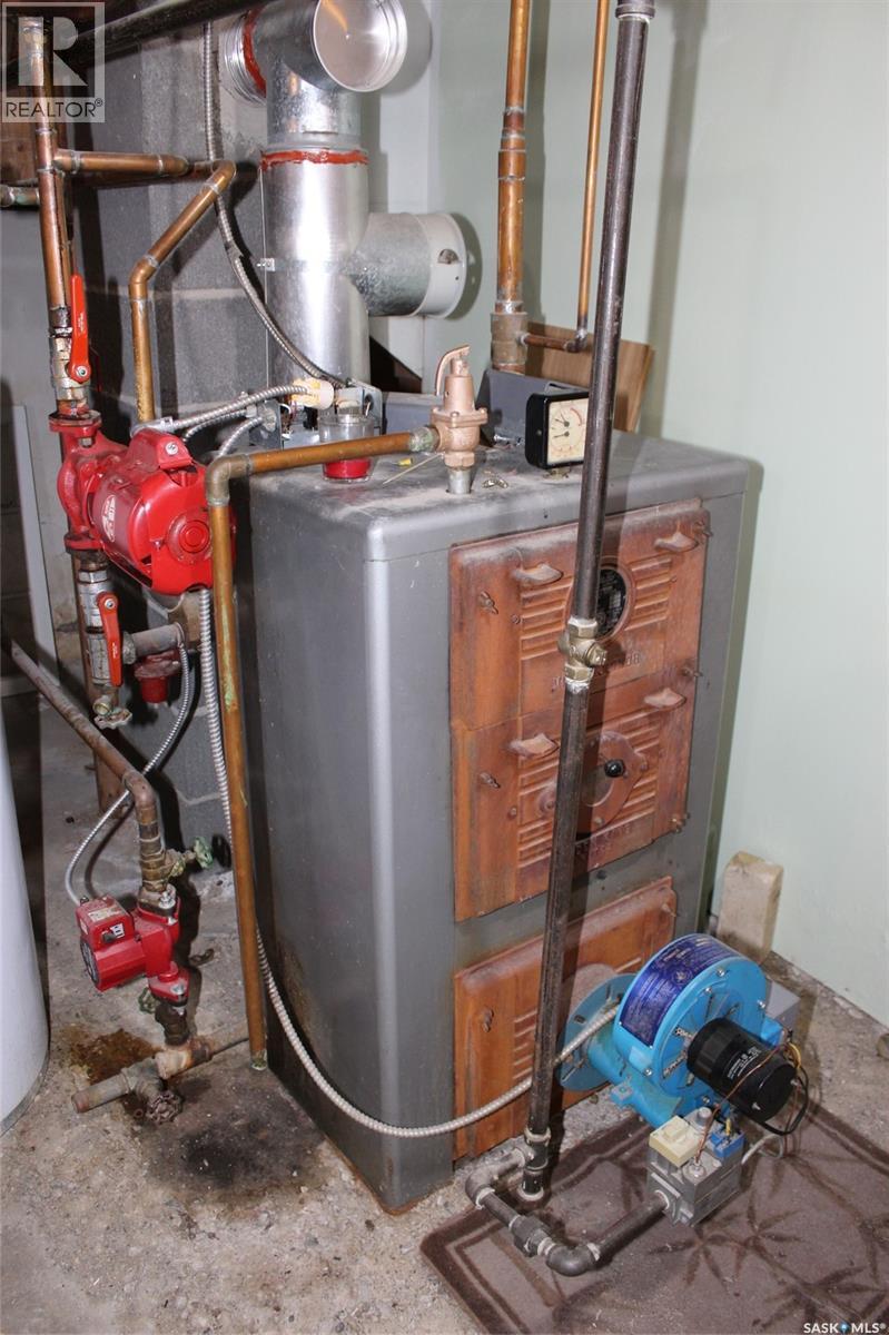 Gravelbourg Acreage, Gravelbourg Rm No. 104, Saskatchewan  S0H 1X0 - Photo 29 - SK030679