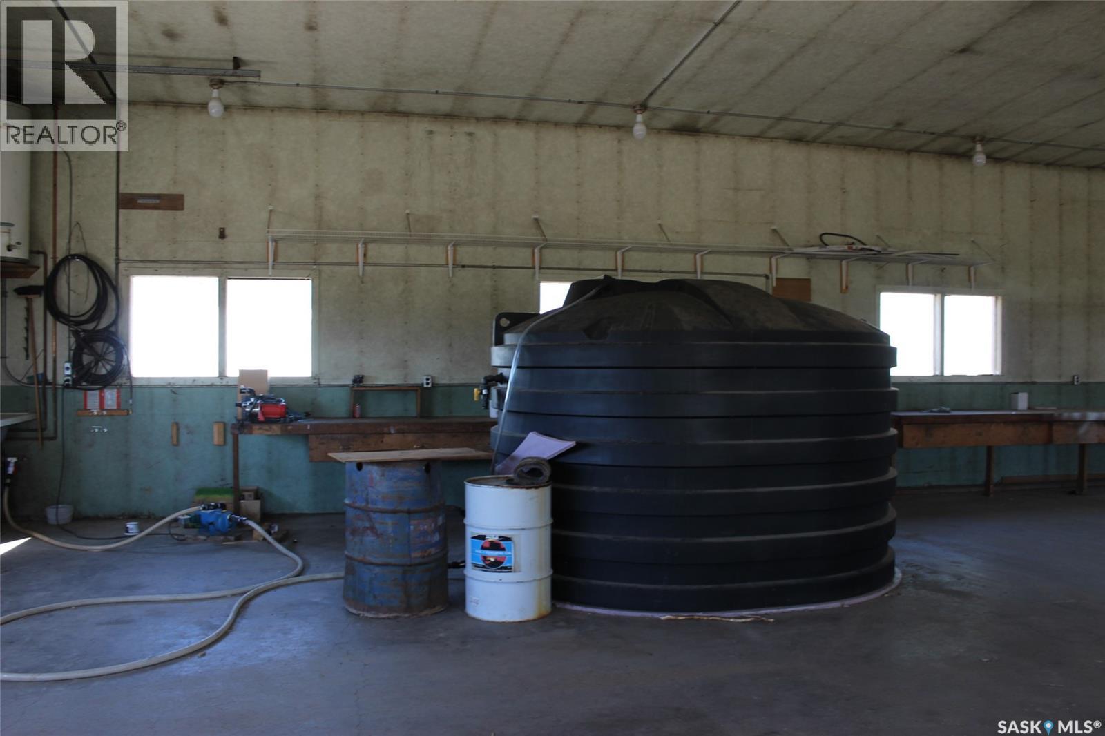 Gravelbourg Acreage, Gravelbourg Rm No. 104, Saskatchewan  S0H 1X0 - Photo 35 - SK030679