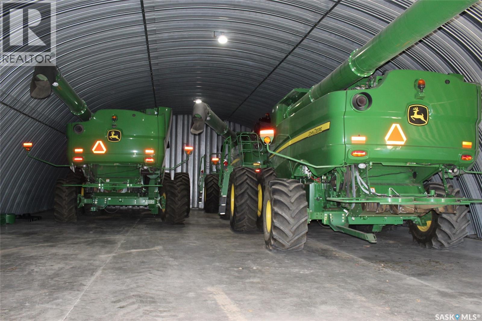 Gravelbourg Acreage, Gravelbourg Rm No. 104, Saskatchewan  S0H 1X0 - Photo 39 - SK030679