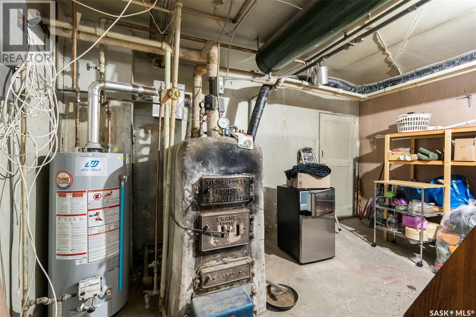 103 Main Street, Watrous, Saskatchewan  S0K 4T0 - Photo 38 - SK030585