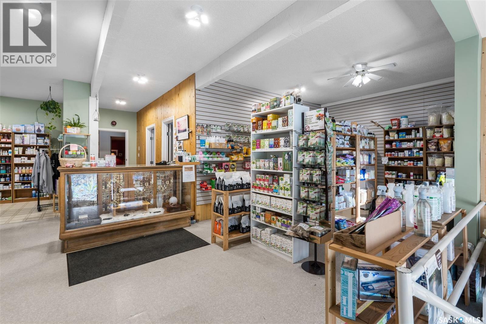 103 Main Street, Watrous, Saskatchewan  S0K 4T0 - Photo 4 - SK030585