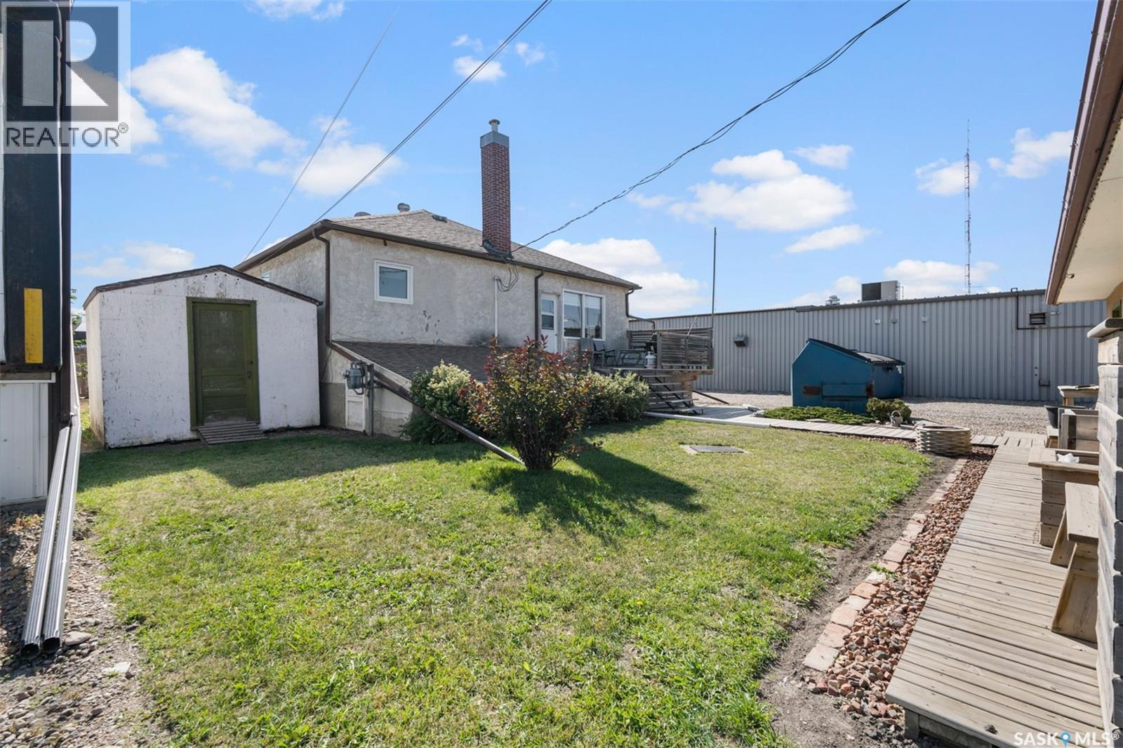 103 Main Street, Watrous, Saskatchewan  S0K 4T0 - Photo 44 - SK030585