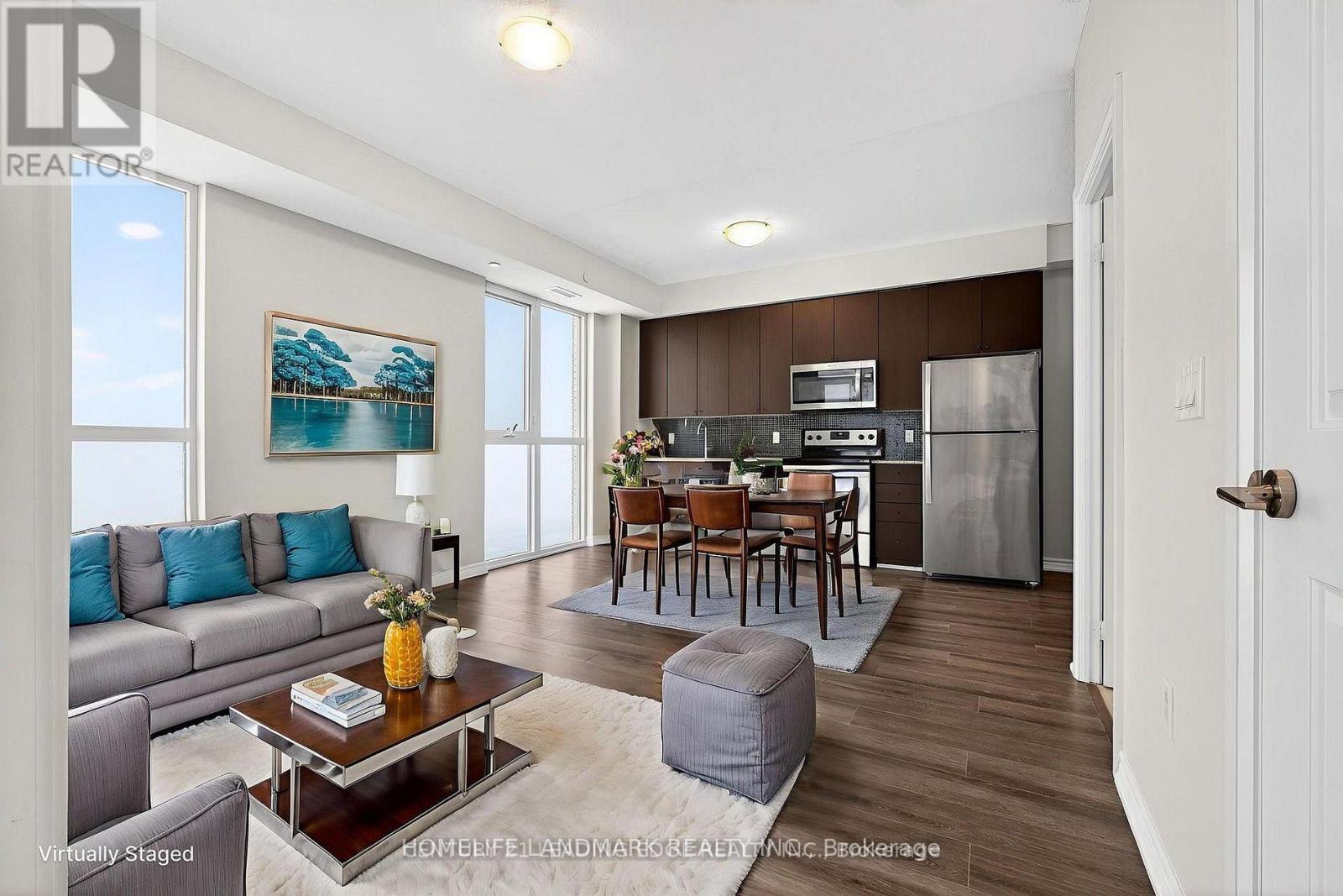 1506 - 9560 Markham Road, Markham, Ontario  L6E 0T9 - Photo 22 - N12893292