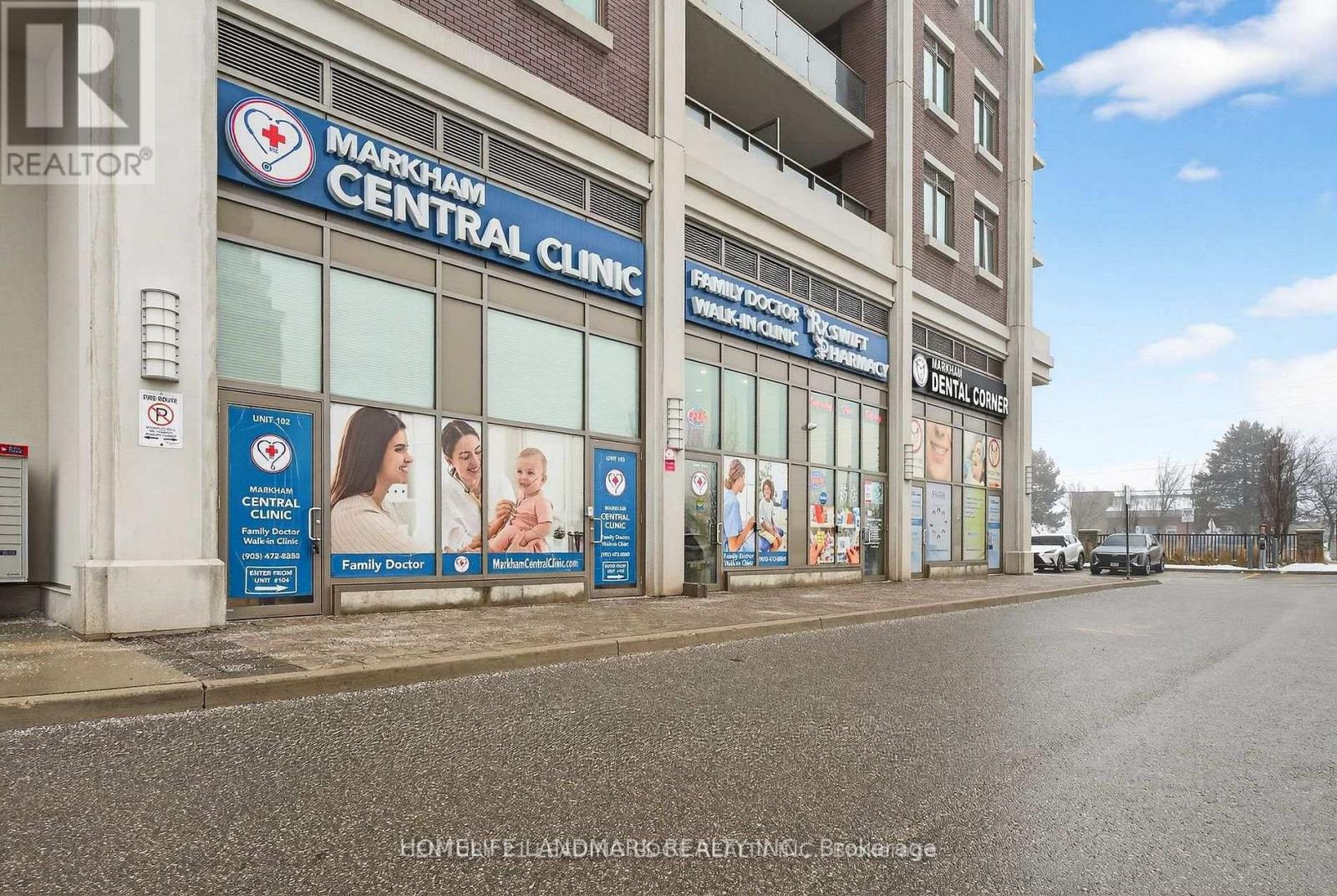 1506 - 9560 Markham Road, Markham, Ontario  L6E 0T9 - Photo 3 - N12893292