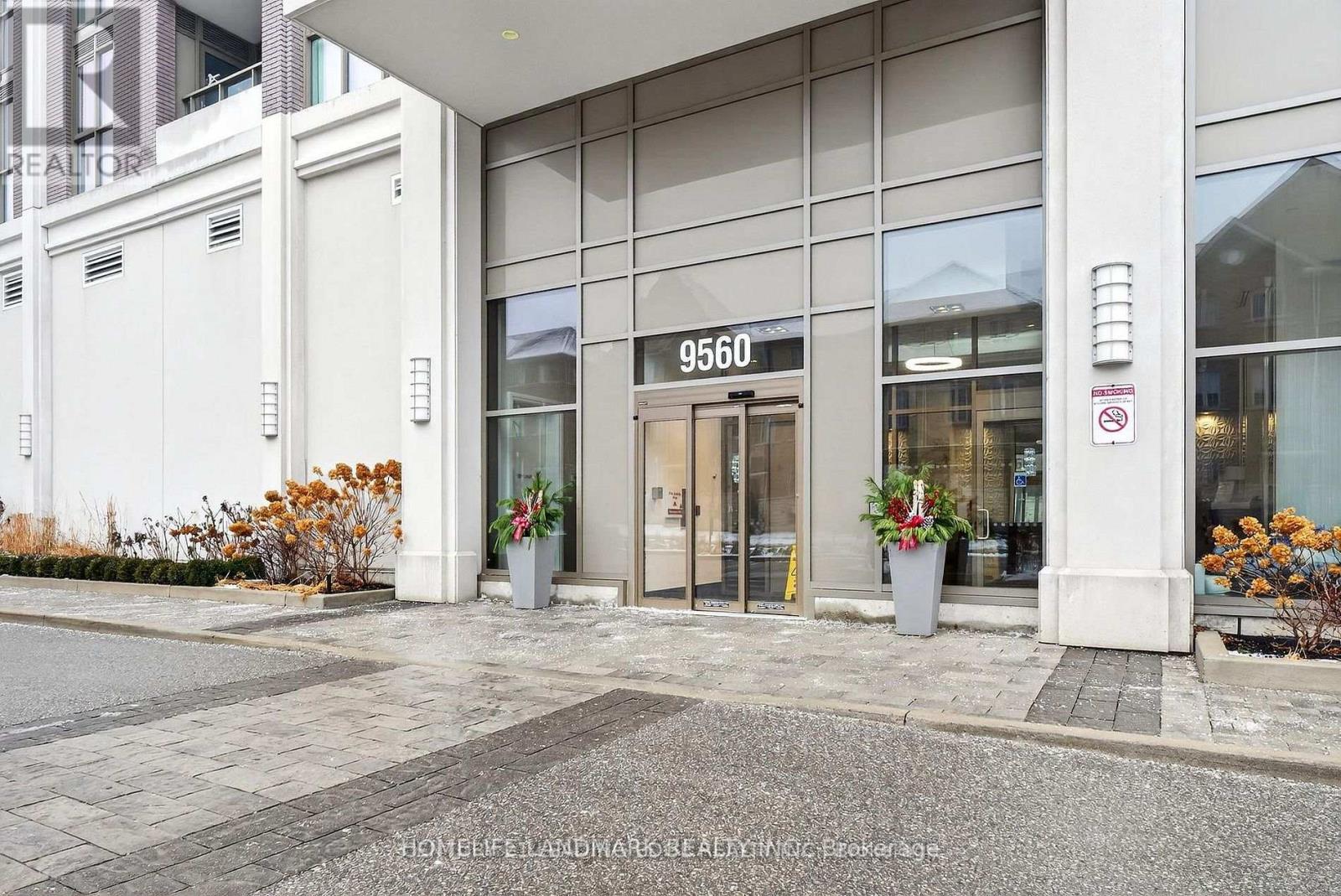 1506 - 9560 Markham Road, Markham, Ontario  L6E 0T9 - Photo 4 - N12893292