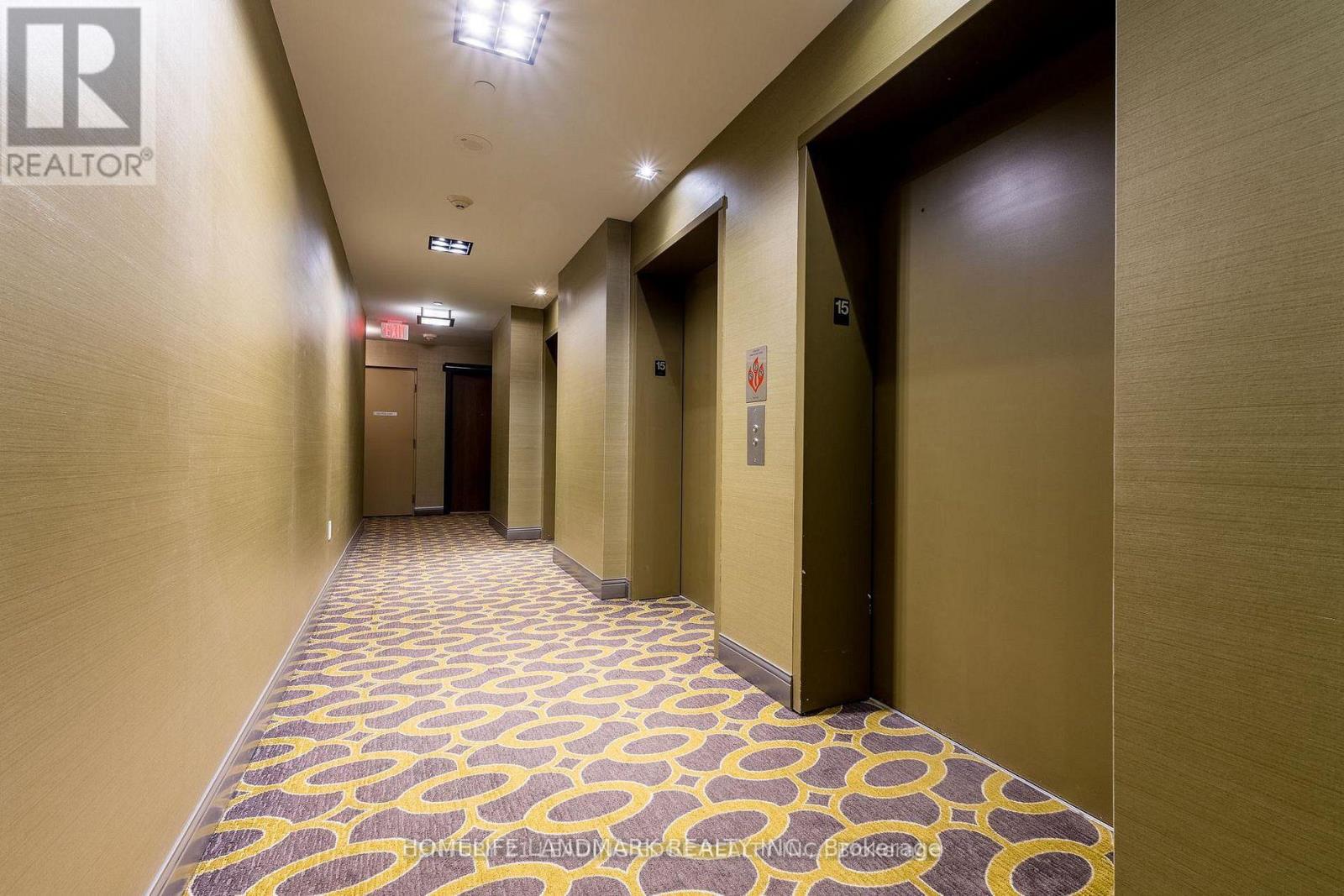 1506 - 9560 Markham Road, Markham, Ontario  L6E 0T9 - Photo 8 - N12893292