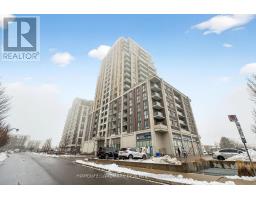1506 - 9560 MARKHAM ROAD, Markham, Ontario