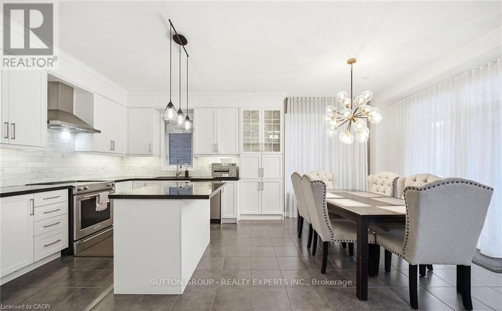 146 Beaconsfield Drive, Vaughan, Ontario  L4H 4L7 - Photo 11 - N12893340