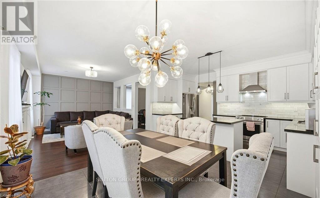 146 Beaconsfield Drive, Vaughan, Ontario  L4H 4L7 - Photo 12 - N12893340