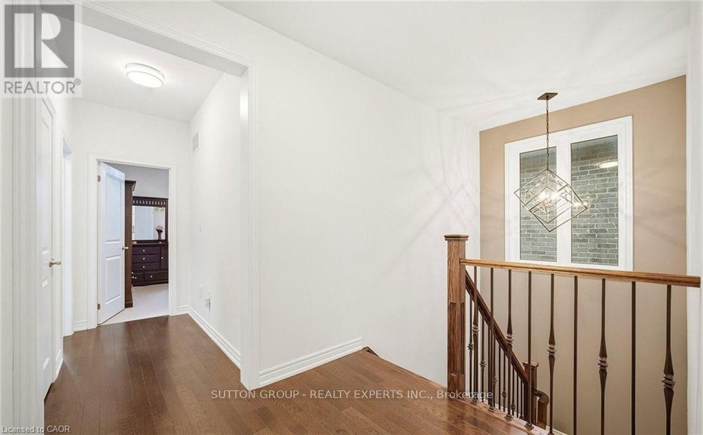 146 Beaconsfield Drive, Vaughan, Ontario  L4H 4L7 - Photo 20 - N12893340