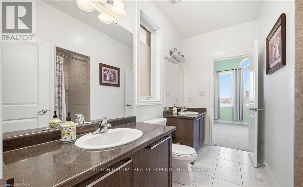 146 Beaconsfield Drive, Vaughan, Ontario  L4H 4L7 - Photo 37 - N12893340