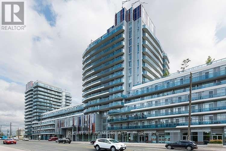 643 - 9471 Yonge Street, Richmond Hill, Ontario  L4C 0Z5 - Photo 4 - N12893344