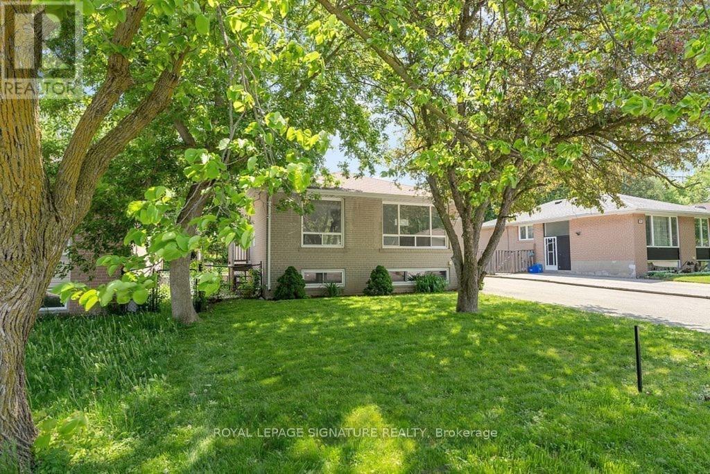 47 AURORA HEIGHTS DRIVE, Aurora, Ontario