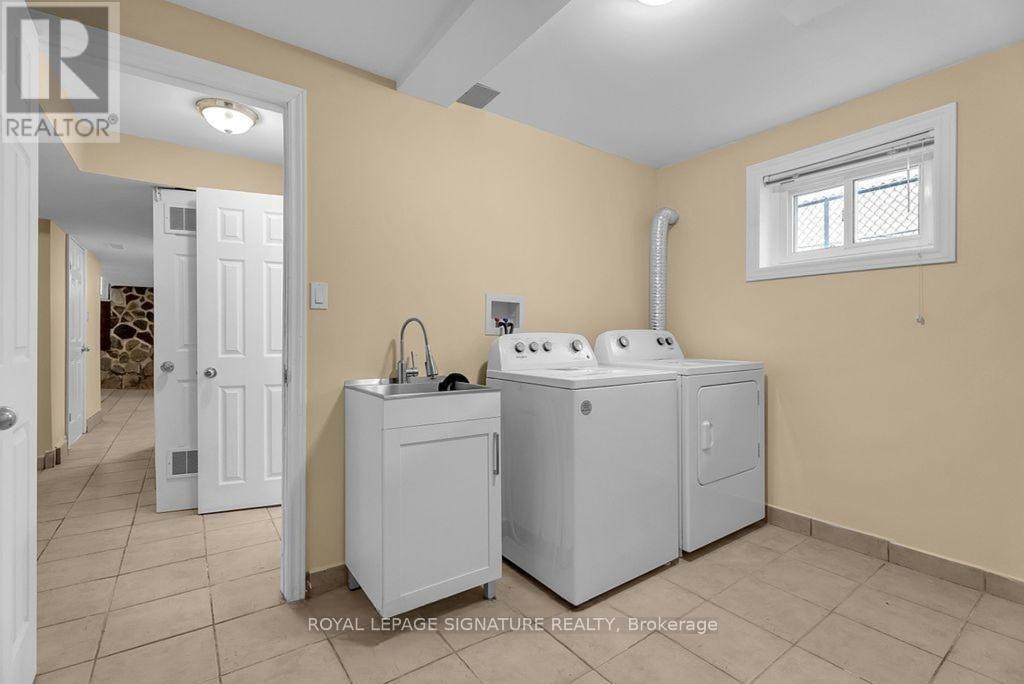 47 Aurora Heights Drive, Aurora, Ontario  L4G 2W6 - Photo 33 - N12893358