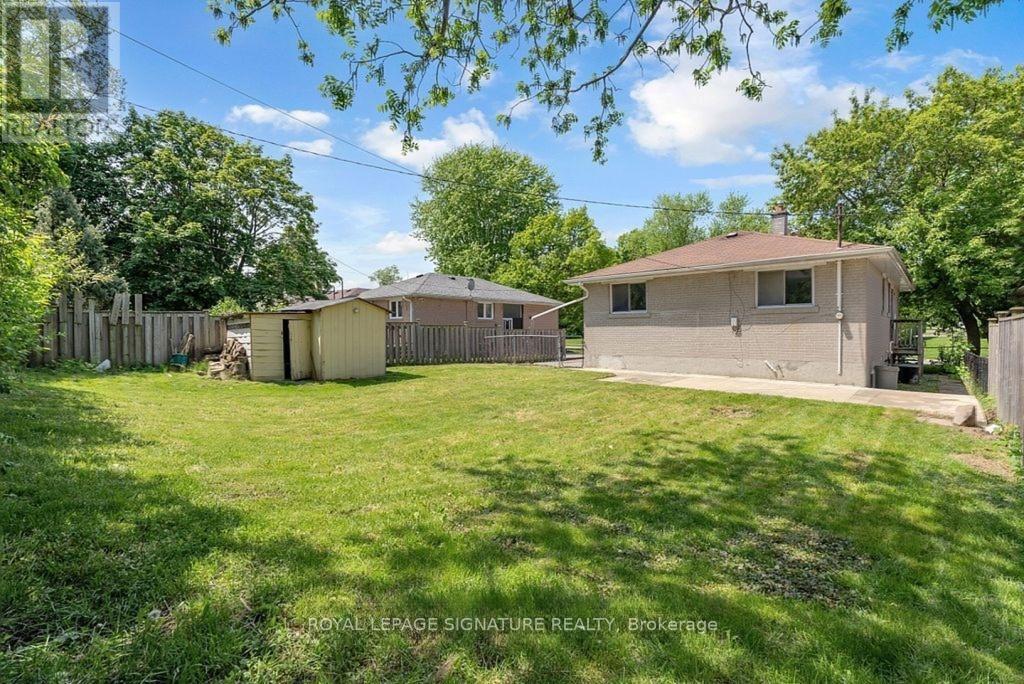 47 Aurora Heights Drive, Aurora, Ontario  L4G 2W6 - Photo 34 - N12893358