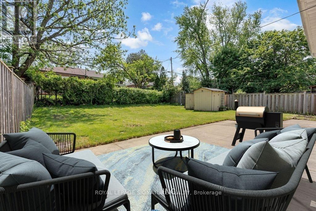 47 Aurora Heights Drive, Aurora, Ontario  L4G 2W6 - Photo 36 - N12893358