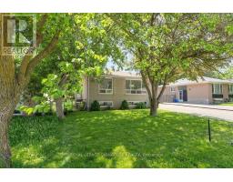 47 AURORA HEIGHTS DRIVE, Aurora, Ontario