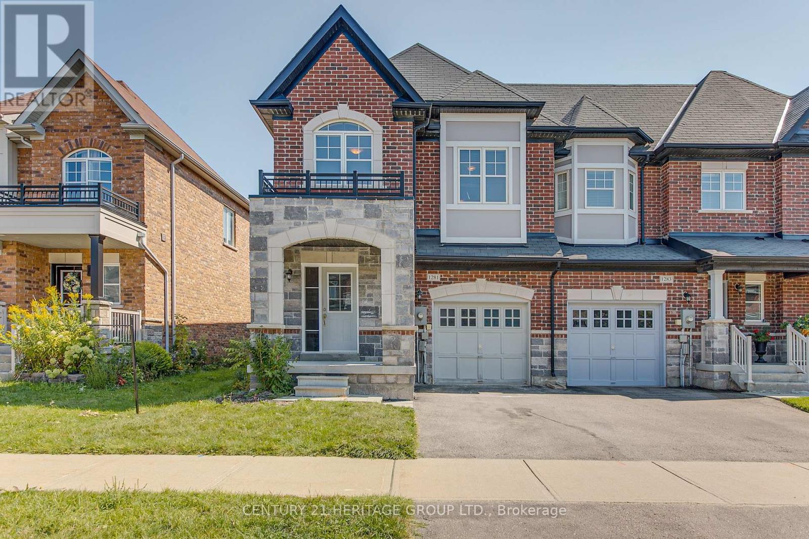 1281 BARDEAU STREET, Innisfil, Ontario