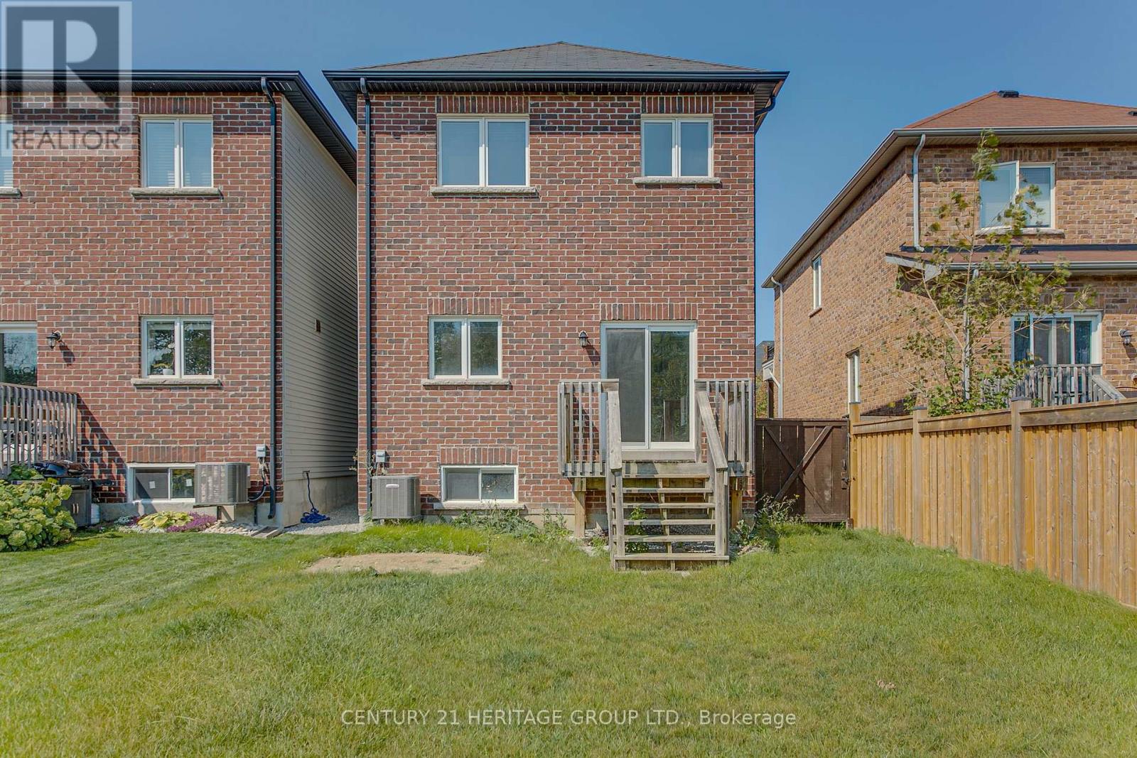 1281 Bardeau Street, Innisfil, Ontario  L0L 1W0 - Photo 30 - N12893368