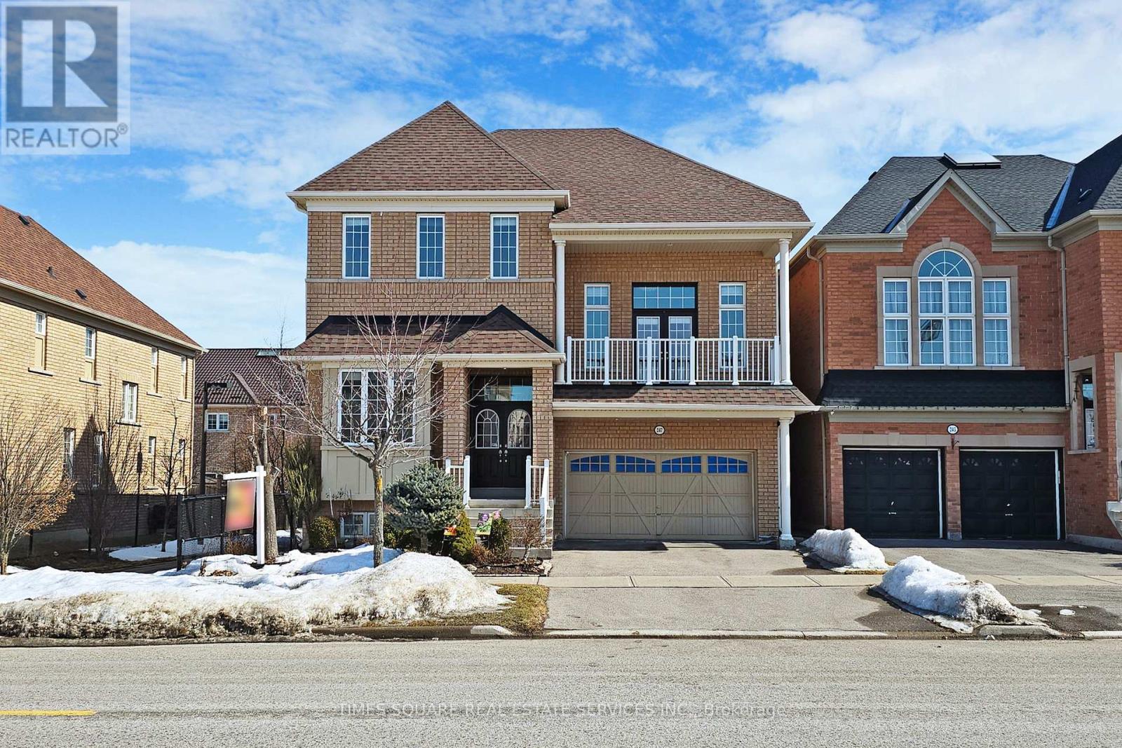 247 Selwyn Road, Richmond Hill, Ontario  L4E 0R4 - Photo 1 - N12893446