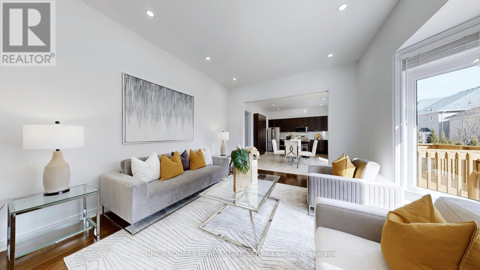 247 Selwyn Road, Richmond Hill, Ontario  L4E 0R4 - Photo 14 - N12893446