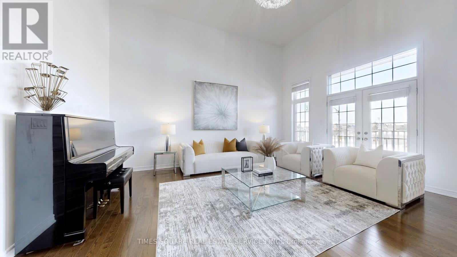 247 Selwyn Road, Richmond Hill, Ontario  L4E 0R4 - Photo 19 - N12893446