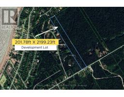 PL LT 22 CON 10 DEERBROOK DRIVE, Wasaga Beach, Ontario