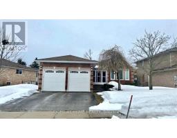 48 JOHNSON STREET, Orillia, Ontario