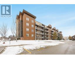 207 - 100 DEAN AVENUE, Barrie, Ontario