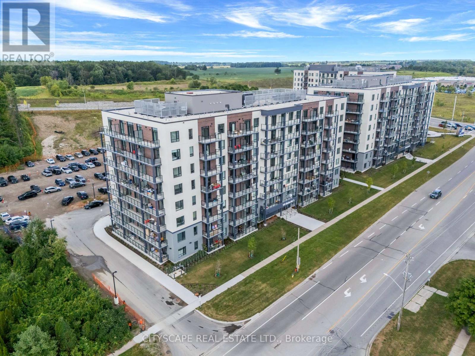 302b - 181 Elmira Road S, Guelph, Ontario  N1K 0E4 - Photo 2 - X12816846