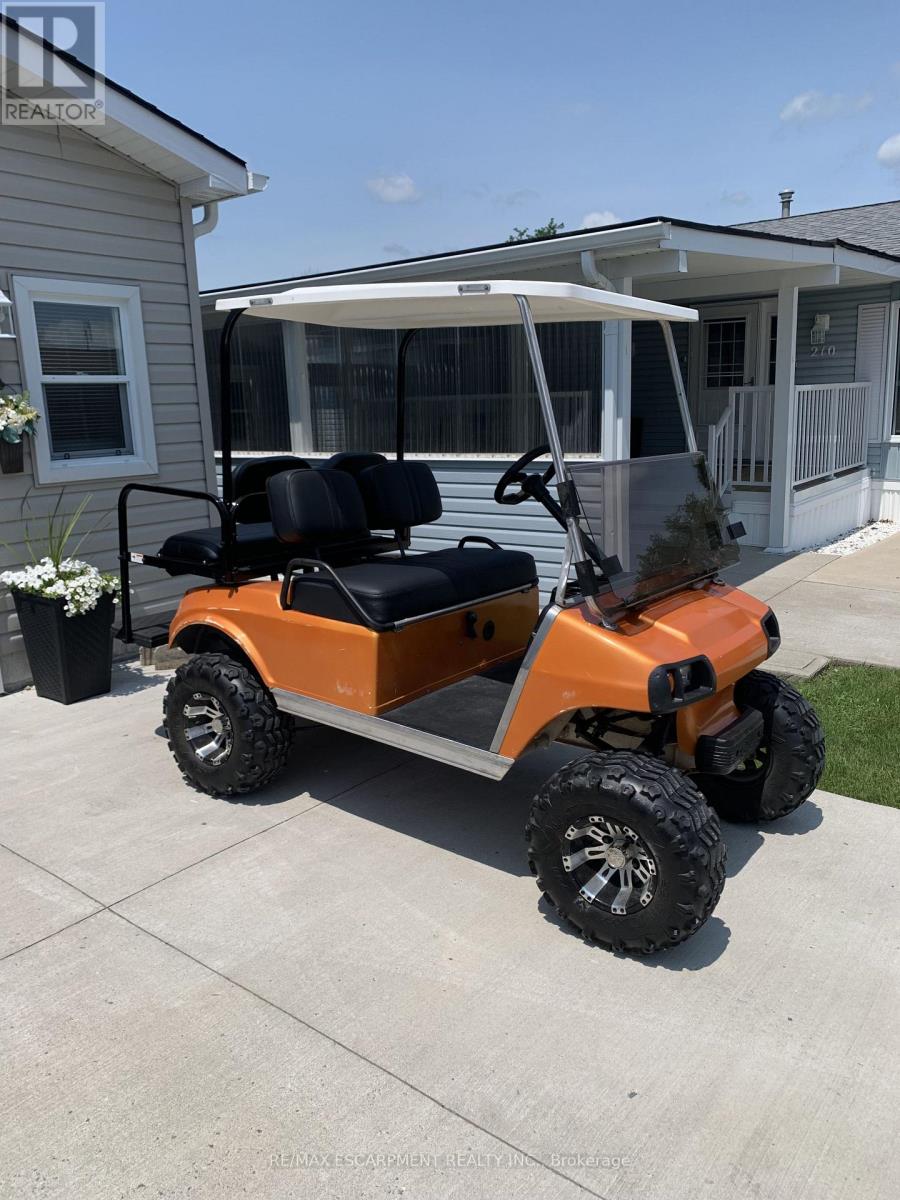 211 - 3033 Townline Road, Fort Erie, Ontario  L0S 1S1 - Photo 41 - X12873652