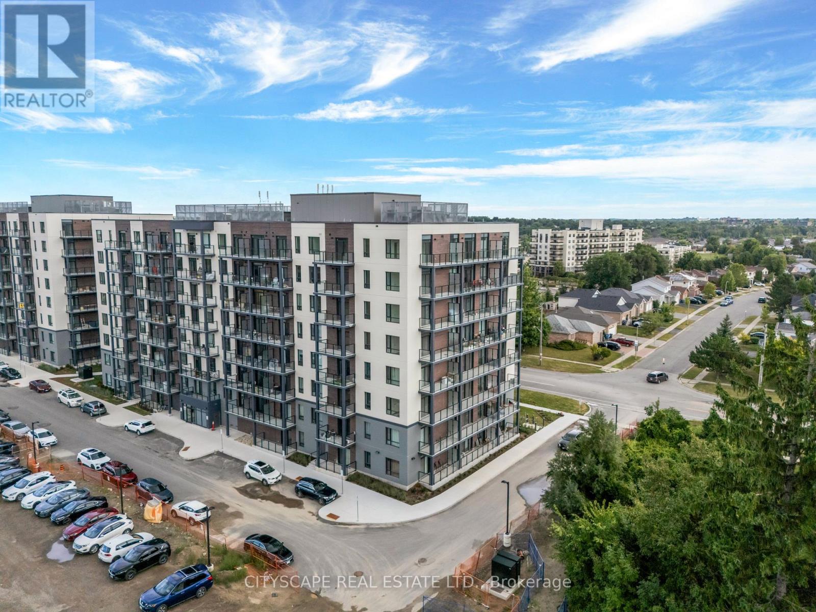 302b - 181 Elmira Road S, Guelph, Ontario  N1K 0E4 - Photo 5 - X12816846