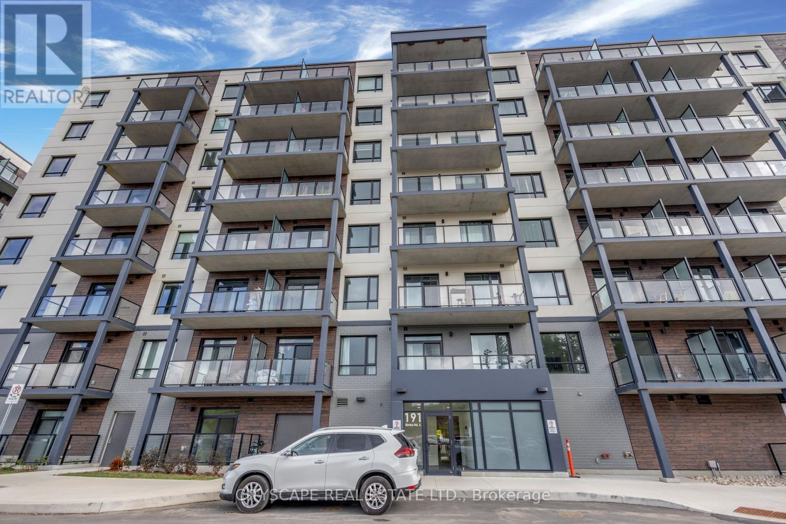 302b - 181 Elmira Road S, Guelph, Ontario  N1K 0E4 - Photo 3 - X12816846