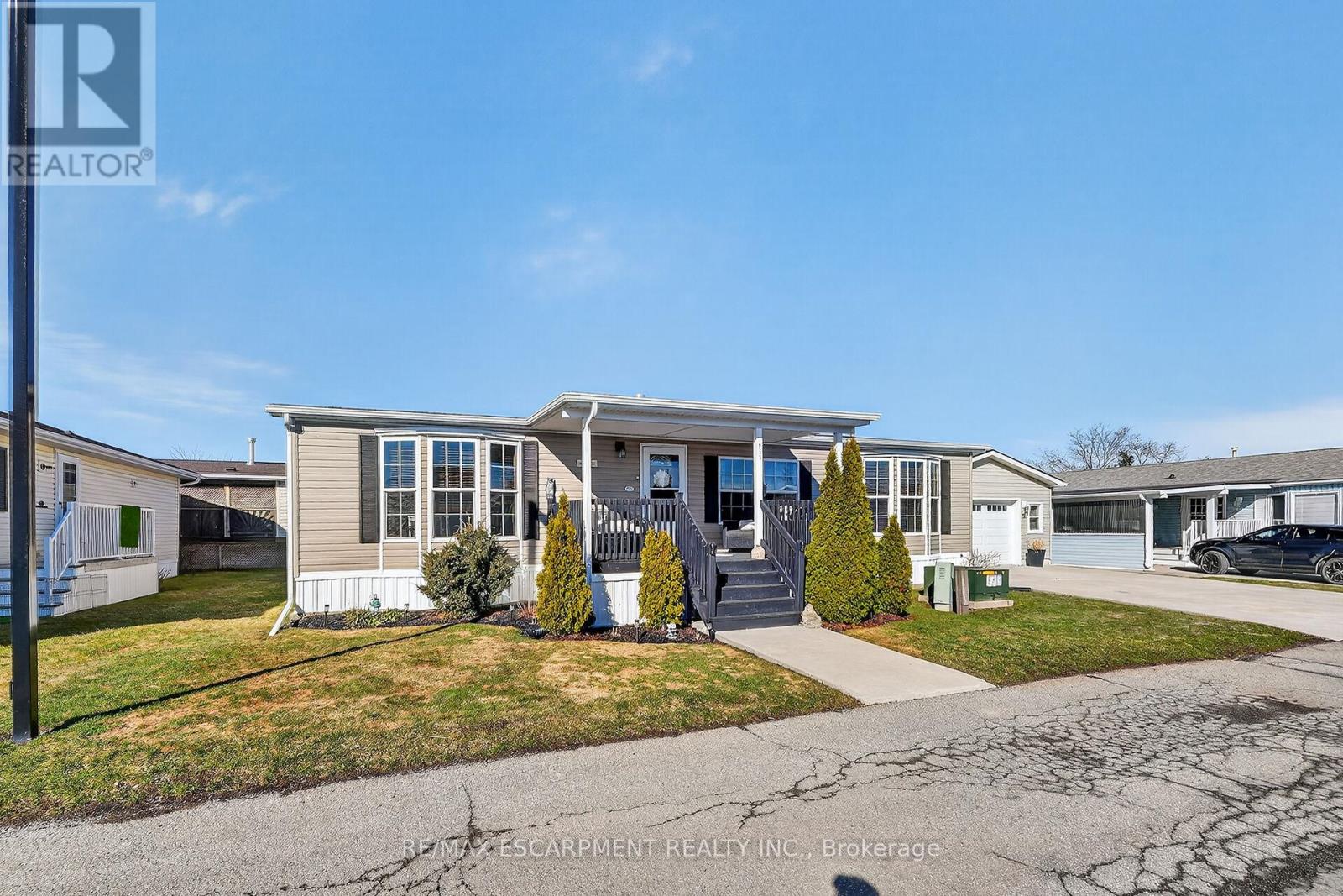 211 - 3033 Townline Road, Fort Erie, Ontario  L0S 1S1 - Photo 4 - X12873652