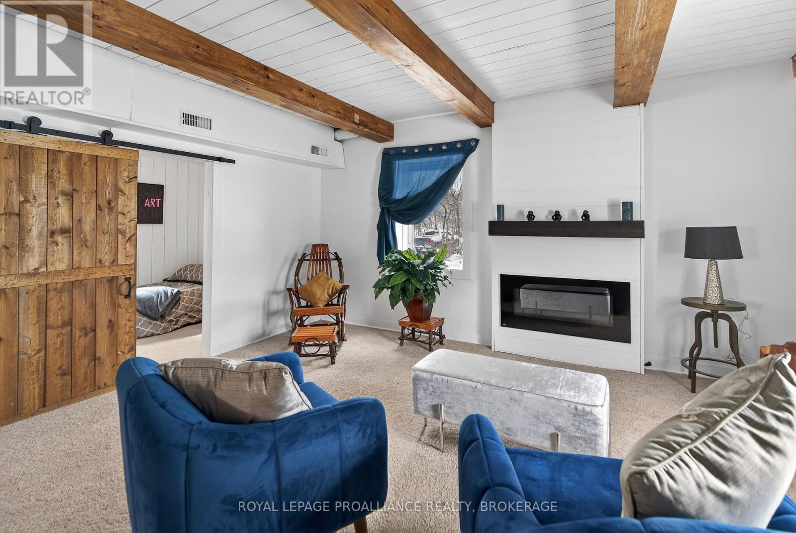 5668 Battersea Road, Frontenac (Frontenac South), Ontario  K0H 1H0 - Photo 10 - X12893428