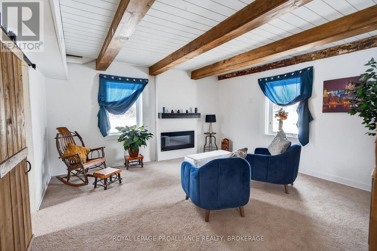 5668 Battersea Road, Frontenac (Frontenac South), Ontario  K0H 1H0 - Photo 8 - X12893428