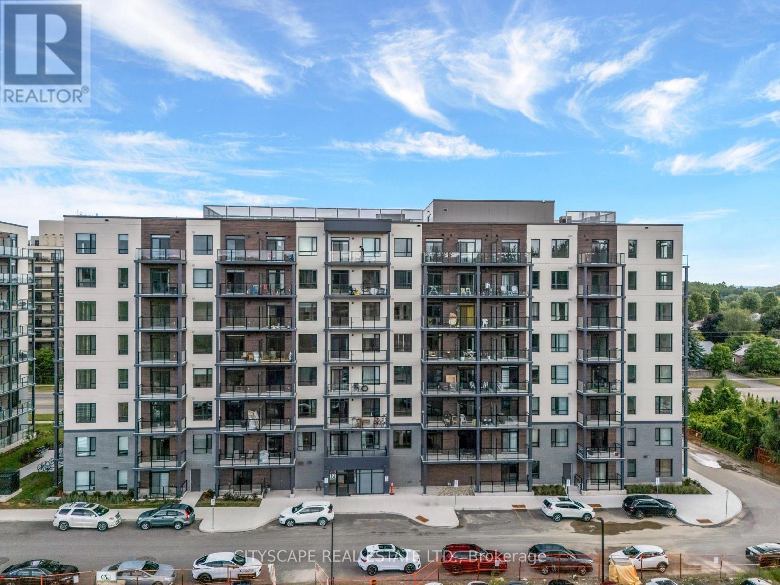 302b - 181 Elmira Road S, Guelph, Ontario  N1K 0E4 - Photo 4 - X12816846