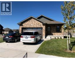 405 KROTZ Street E, Listowel, Ontario