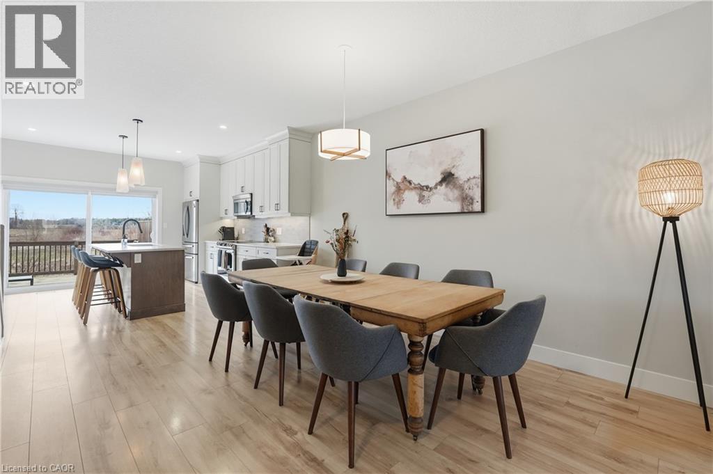 744 Nelson Street W Unit# 4, Port Dover, Ontario  N0A 1N4 - Photo 10 - 40812997