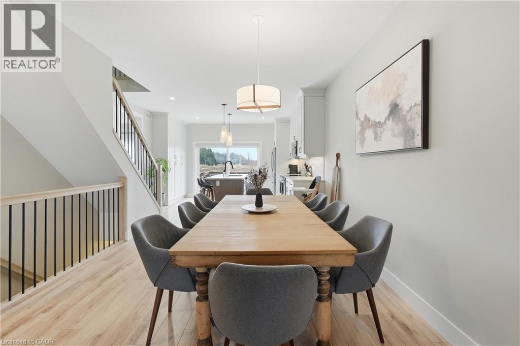 744 Nelson Street W Unit# 4, Port Dover, Ontario  N0A 1N4 - Photo 11 - 40812997