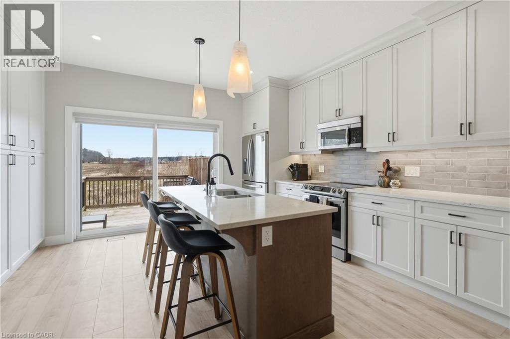 744 Nelson Street W Unit# 4, Port Dover, Ontario  N0A 1N4 - Photo 12 - 40812997