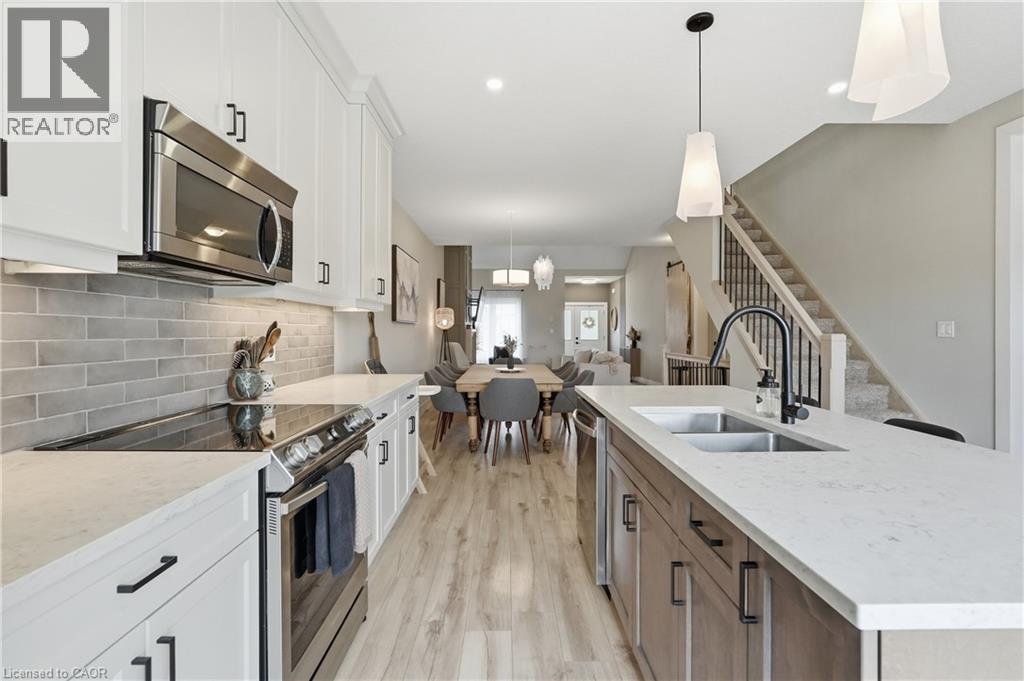 744 Nelson Street W Unit# 4, Port Dover, Ontario  N0A 1N4 - Photo 14 - 40812997