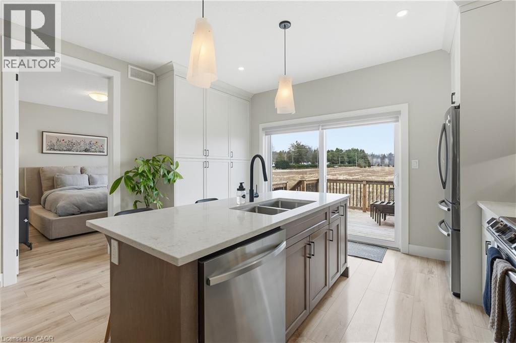 744 Nelson Street W Unit# 4, Port Dover, Ontario  N0A 1N4 - Photo 15 - 40812997