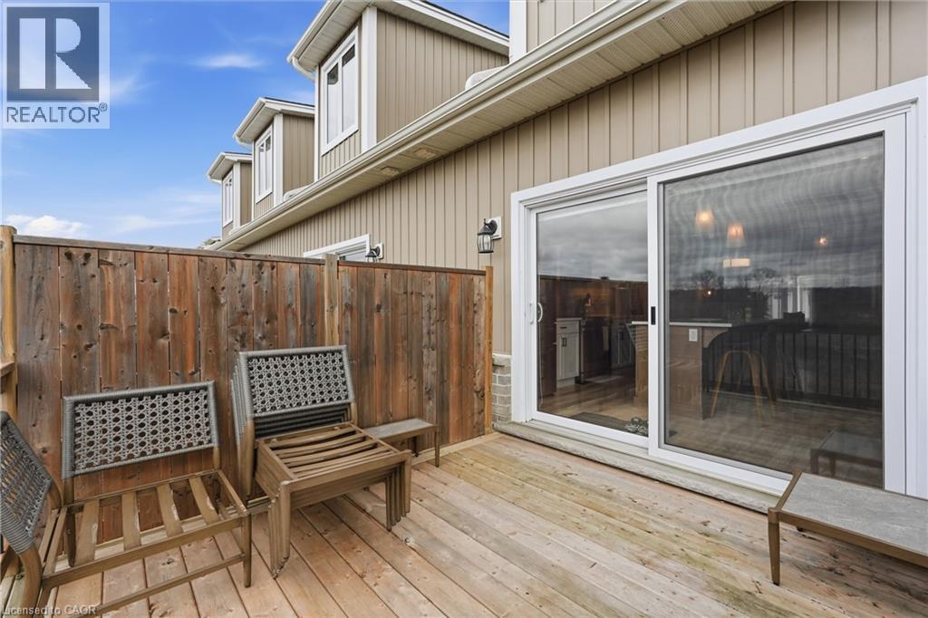 744 Nelson Street W Unit# 4, Port Dover, Ontario  N0A 1N4 - Photo 29 - 40812997